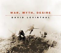 Vorderes Coverbild David Levinthal