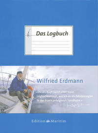 Vorderes Coverbild Das Logbuch