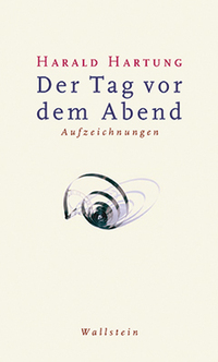 Vorderes Coverbild Der Tag vor dem Abend