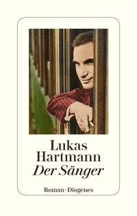 Vorderes Coverbild Der Sänger