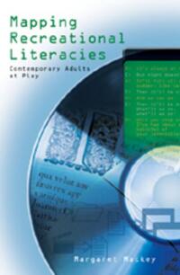 Vorderes Coverbild Mapping Recreational Literacies