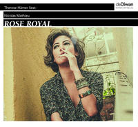 Vorderes Coverbild Rose Royal