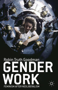 Vorderes Coverbild Gender Work