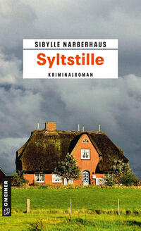 Vorderes Coverbild Syltstille