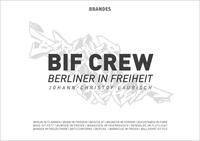 Vorderes Coverbild BIF CREW