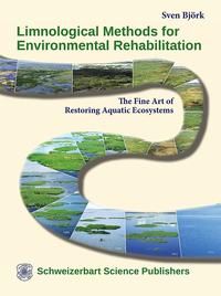 Vorderes Coverbild Limnological Methods for Environmental Rehabilitation