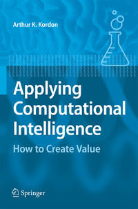 Vorderes Coverbild Applying Computational Intelligence