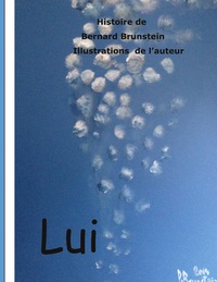 Vorderes Coverbild Lui