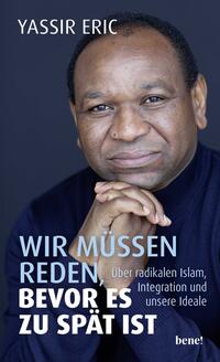 Vorderes Coverbild Wir müssen reden, bevor es zu spät ist
