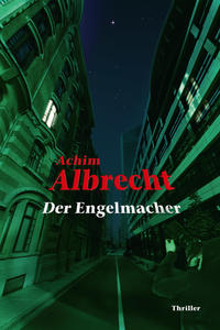Vorderes Coverbild Der Engelmacher