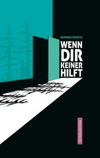 Vorderes Coverbild Wenn dir keiner hilft