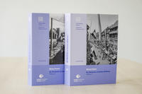 Vorderes Coverbild Die Oberlausitz im Zweiten Weltkrieg 1936 - 1946