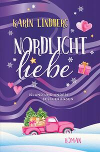 Vorderes Coverbild Nordlichtliebe