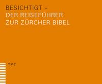 Vorderes Coverbild Bibel(plus) - besichtigt