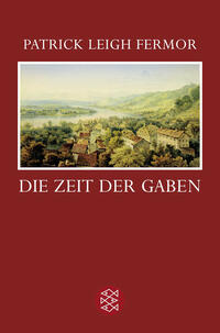 Vorderes Coverbild Die Zeit der Gaben