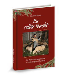 Vorderes Coverbild En seller Nacht