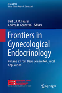 Vorderes Coverbild Frontiers in Gynecological Endocrinology