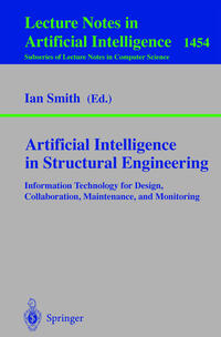 Vorderes Coverbild Artificial Intelligence in Structural Engineering
