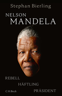 Vorderes Coverbild Nelson Mandela