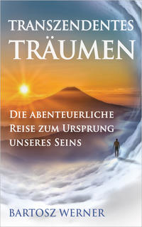 Vorderes Coverbild Transzendentes Träumen