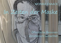 Vorderes Coverbild In Zeiten der Maske