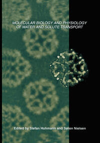 Vorderes Coverbild Molecular Biology and Physiology of Water and Solute Transport