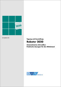 Vorderes Coverbild Roboter 2020