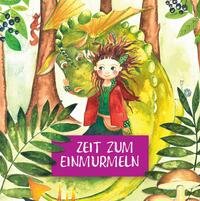 Vorderes Coverbild Zeit zum Einmurmeln