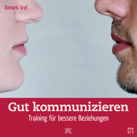 Vorderes Coverbild Gut kommunizieren