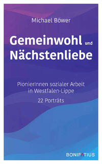 Vorderes Coverbild Gemeinwohl und Nächstenliebe