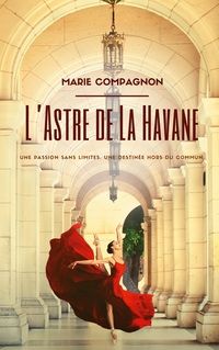 Vorderes Coverbild L'Astre de La Havane