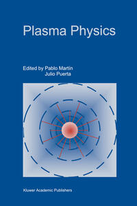 Vorderes Coverbild Plasma Physics