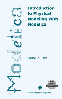 Vorderes Coverbild Introduction to Physical Modeling with Modelica