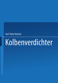 Vorderes Coverbild Kolbenverdichter