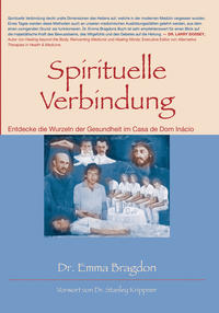 Vorderes Coverbild Spirituelle Verbindung