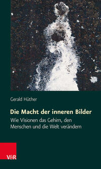 Vorderes Coverbild Die Macht der inneren Bilder