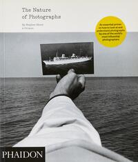 Vorderes Coverbild The Nature of Photographs