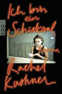Vorderes Coverbild Ich bin ein Schicksal