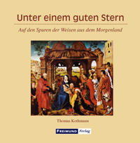 Vorderes Coverbild Unter einem guten Stern