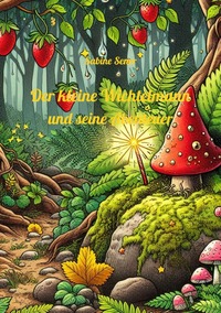 Vorderes Coverbild Der kleine Wichtelmann und seine Abenteuer