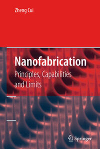 Vorderes Coverbild Nanofabrication