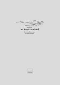 Vorderes Coverbild im Zweistromland