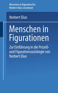 Vorderes Coverbild Menschen in Figurationen