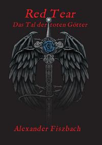 Vorderes Coverbild Red Tear