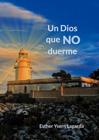 Vorderes Coverbild Un Dios que no duerme