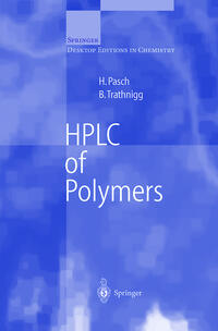 Vorderes Coverbild HPLC of Polymers