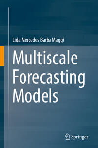 Vorderes Coverbild Multiscale Forecasting Models