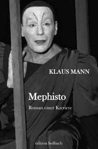 Vorderes Coverbild Mephisto
