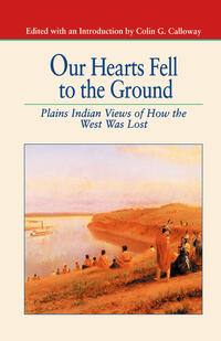 Vorderes Coverbild Our Hearts Fell to the Ground