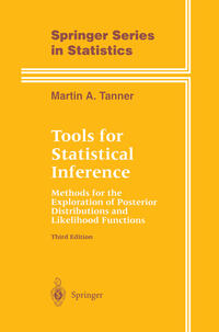 Vorderes Coverbild Tools for Statistical Inference